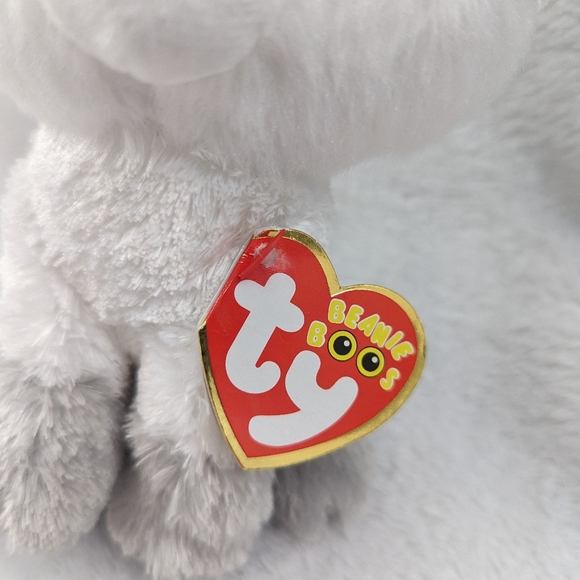 TY Beanie Boo Frost the Arctic Fox Walgreens 2017 - Picture 3 of 6